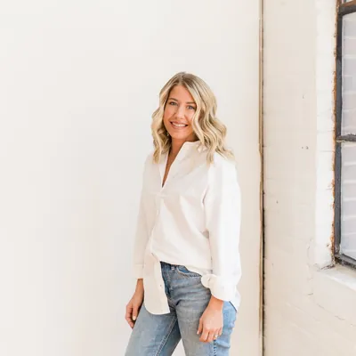 Kirsten Kroh profile photo