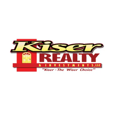 Kiser Realty & Investments logo