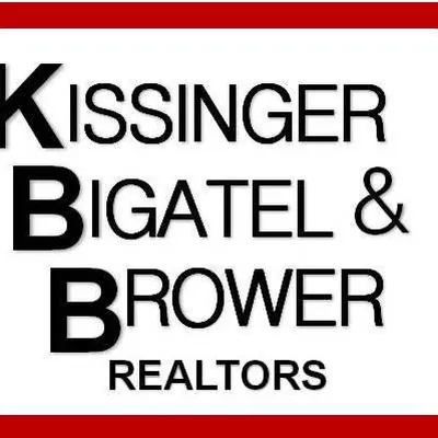 Kissinger Bigatel & Brower REALTORS® logo