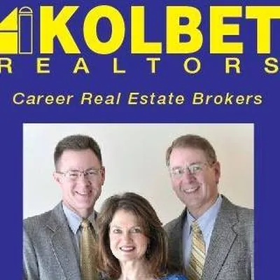 Kolbet Realtors logo