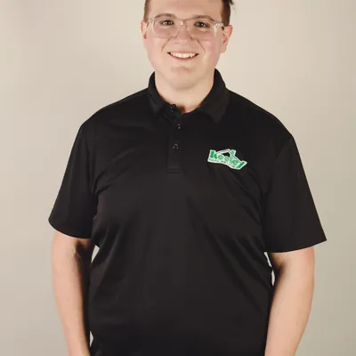Konnor McDonald profile photo