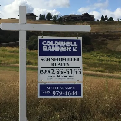 Kramer Realtors logo