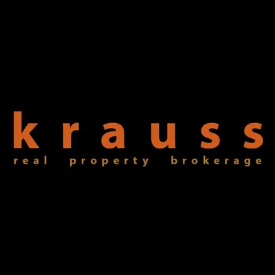 Krauss Real Property Brokerage logo