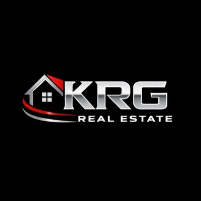 KRG Real Estate logo