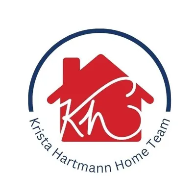 Krista Hartmann Home Team logo