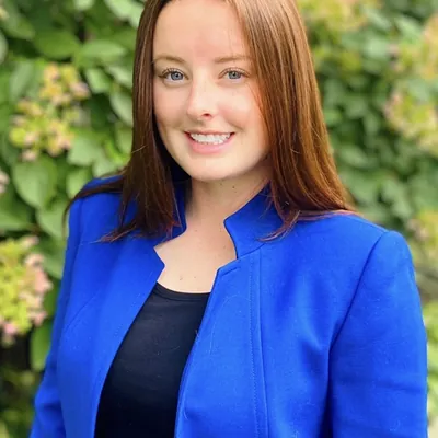 Kristin Gorman BHHS profile photo