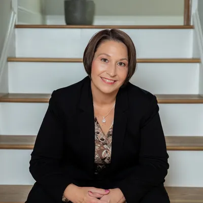 Kristina Klein logo