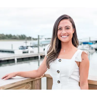 Kristine Turner profile photo
