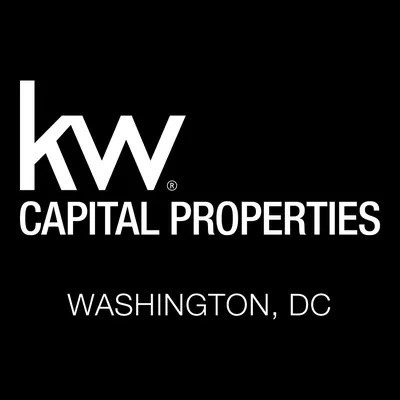 KW Capital Properties DC logo