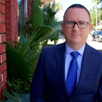Kyle Jetton / Your Tampa Bay Area Realtor profile photo