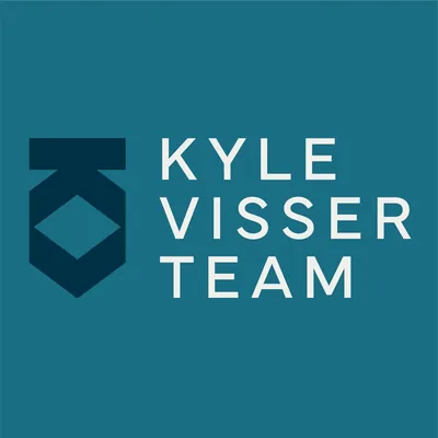 Kyle Visser Team logo