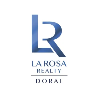 La Rosa Realty Doral logo