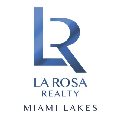 La Rosa Realty Miami Lakes logo