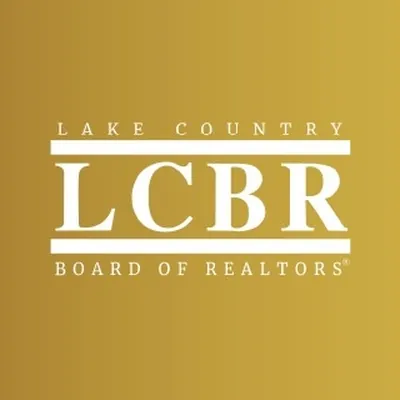 Lake Country Board of Realtors logo