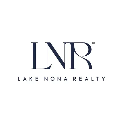 Lake Nona Realty logo