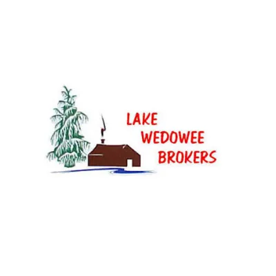 Lake Wedowee Brokers logo