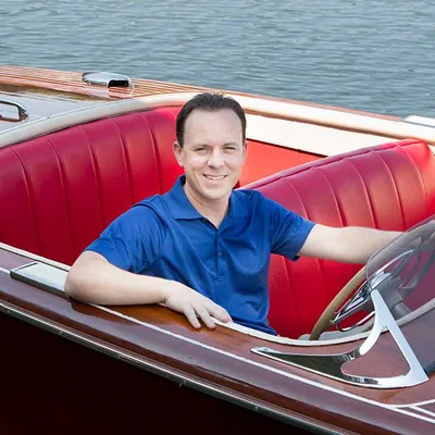 Lake Wylie Man profile photo