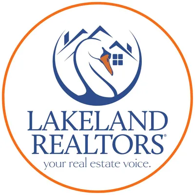 Lakeland Realtors logo