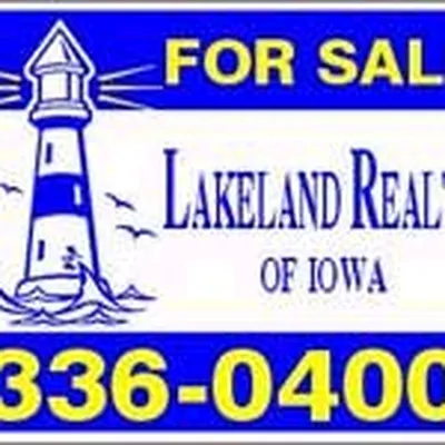Lakeland Realty Of Iowa logo