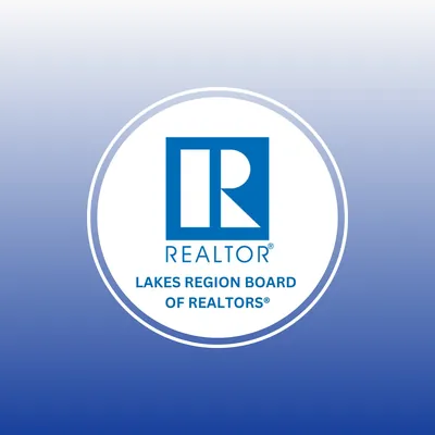 Lakes Region Board Of Realtors, Inc. logo