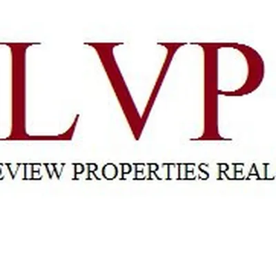 Lakeview Properties Realty logo