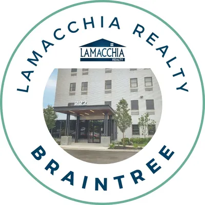 Lamacchia Realty logo