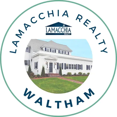 Lamacchia Realty logo
