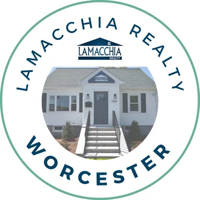 Lamacchia Realty logo