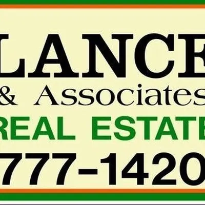 Lance & Associates Real Estate logo