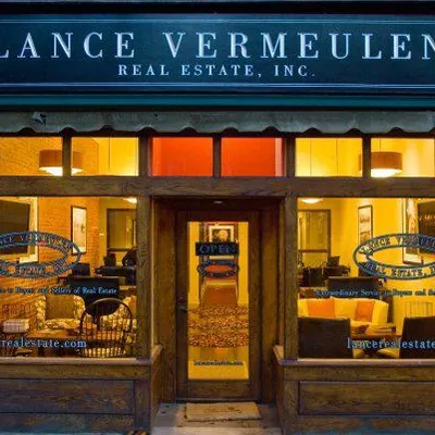 Lance Vermeulen Real Estate logo