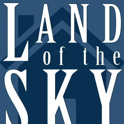 Land of the Sky Association of Realtors logo