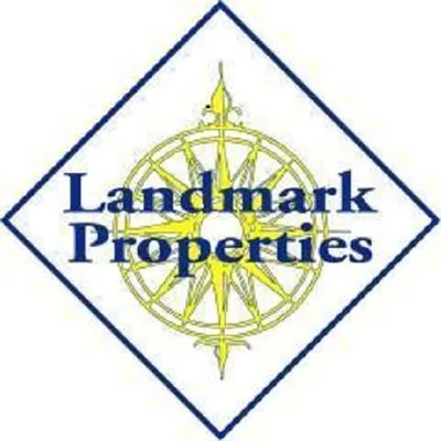 Landmark Properties - Wheeler & Associates, Inc. logo