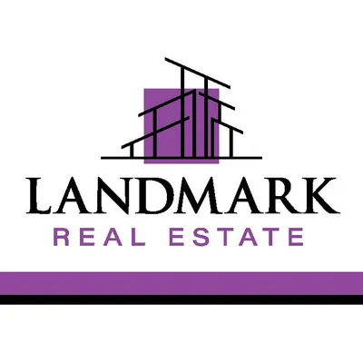 Landmark Real Estate logo