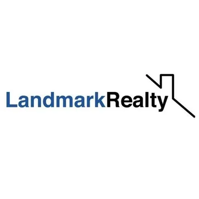 Landmark Realty logo