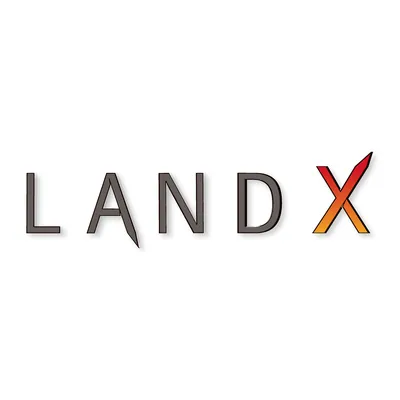 LandX Inc logo