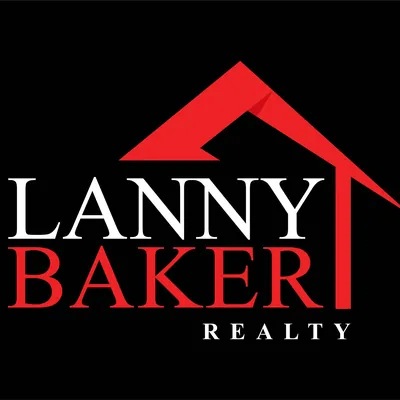 Lanny Baker Realty logo