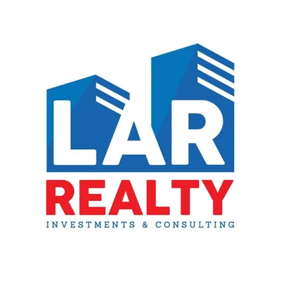 LAR Realty logo