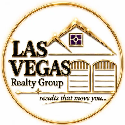 Las Vegas Realty Group logo
