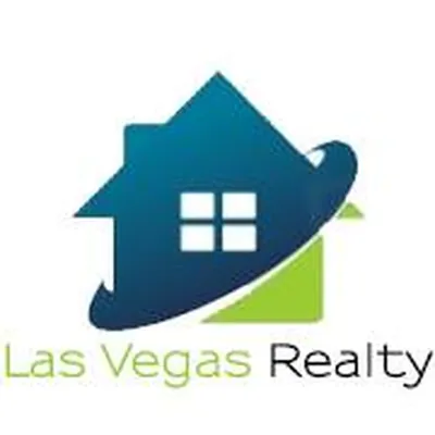 Las Vegas Realty logo