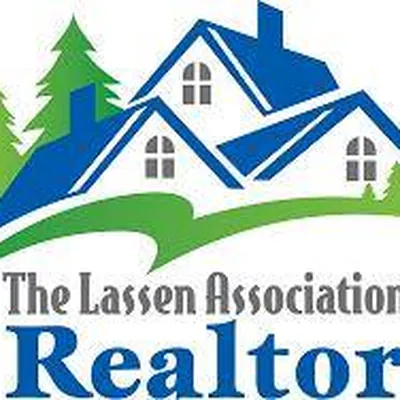 Lassen Association of Realtors logo
