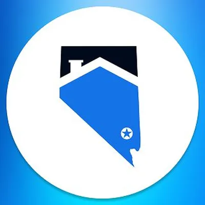Las Vegas REALTORS MLS logo