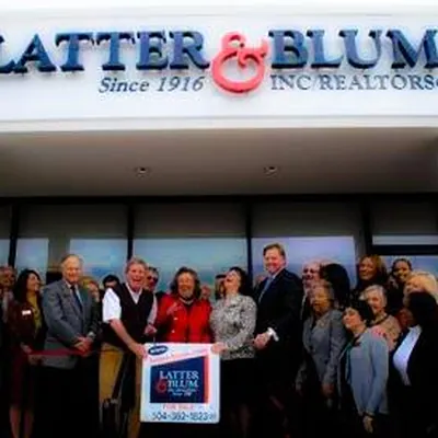 Latter & Blum, Inc/REALTORS - Westbank logo