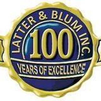 Latter & Blum Inc. Realtors logo