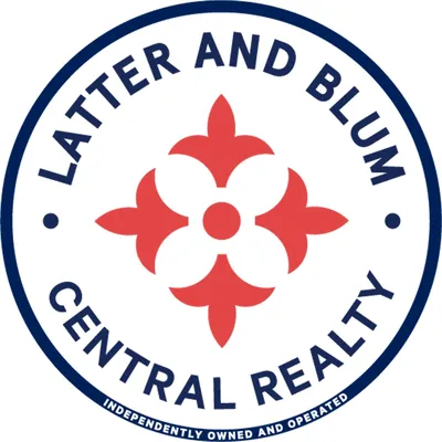 Latter & Blum - Alexandria logo
