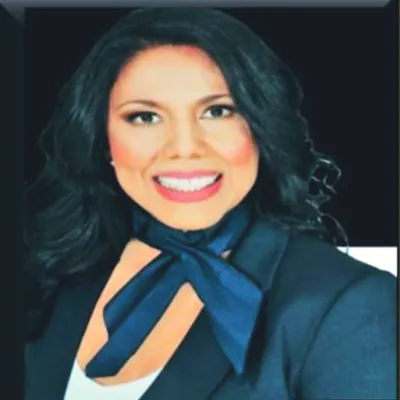 Laura F Gutierrez profile photo
