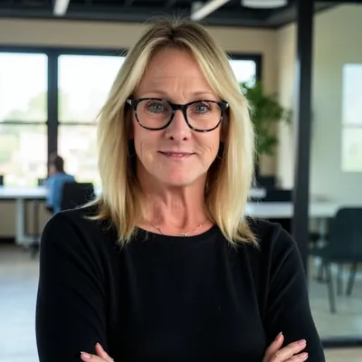 Laura Smith: Your New Jersey Hometown Realtor profile photo