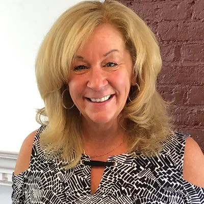 Laurie Manter profile photo