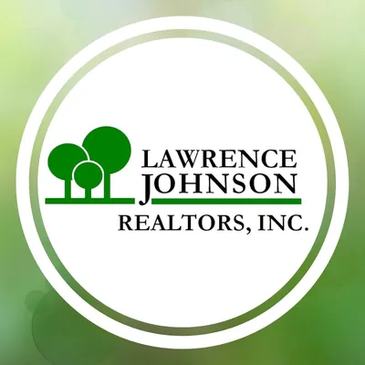 Lawrence Johnson Realtors Memphis logo