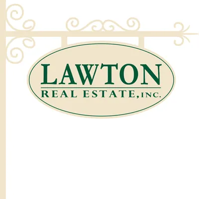 Lawton Real Estate logo