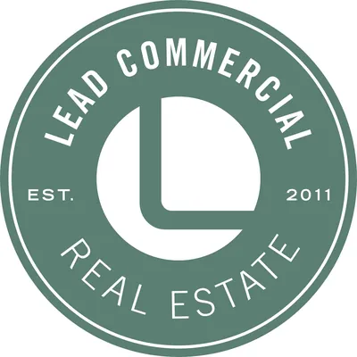 Lead Commercial Austin logo